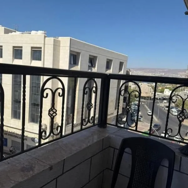 فندق الهيبة, Hotel in Akaba