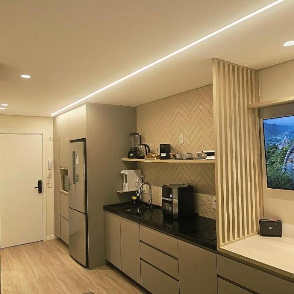 Studios Hub Brooklin by Fica por Aqui - Foto 3