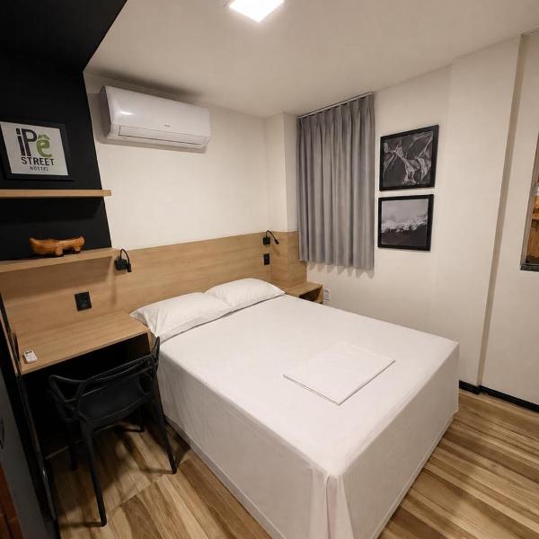 Ipê Street Hostel - Ipê Verde