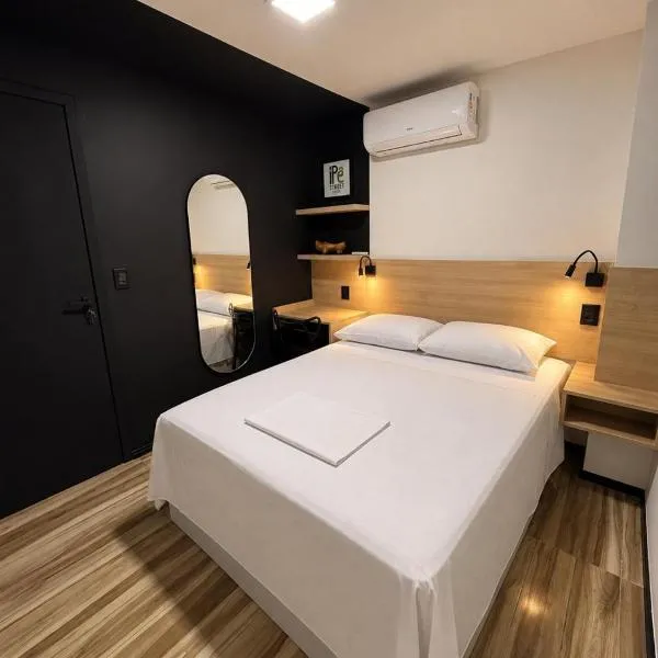 Ipê Street Hostel, Hotel in Fortaleza