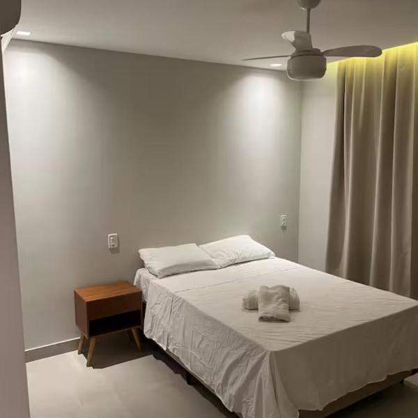 Bz91 Centro 600m da rua das pedras c piscina! - Foto 3