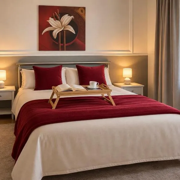 Black Forest Oase, hotel a Gaggenau