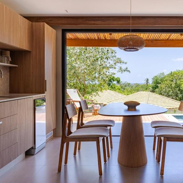 Charming House Praia do Forte - Foto 5