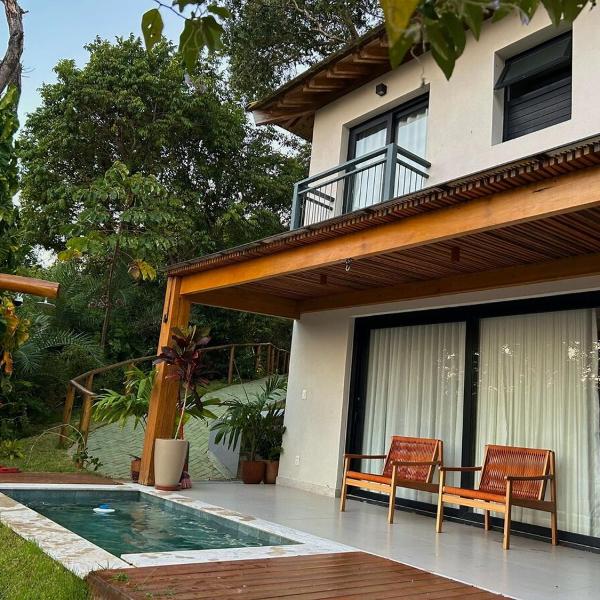 Charming House Praia do Forte