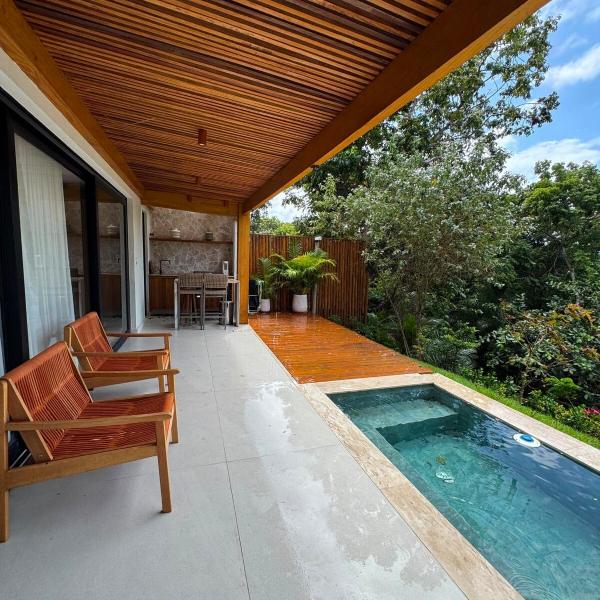 Charming House Praia do Forte - Foto 4