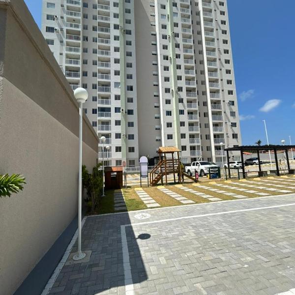 Vista Mar Condomínio Clube