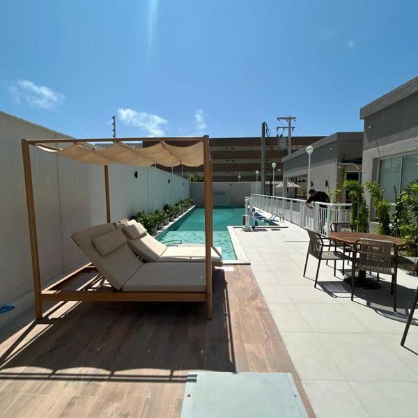 Vista Mar Condomínio Clube - Foto 4
