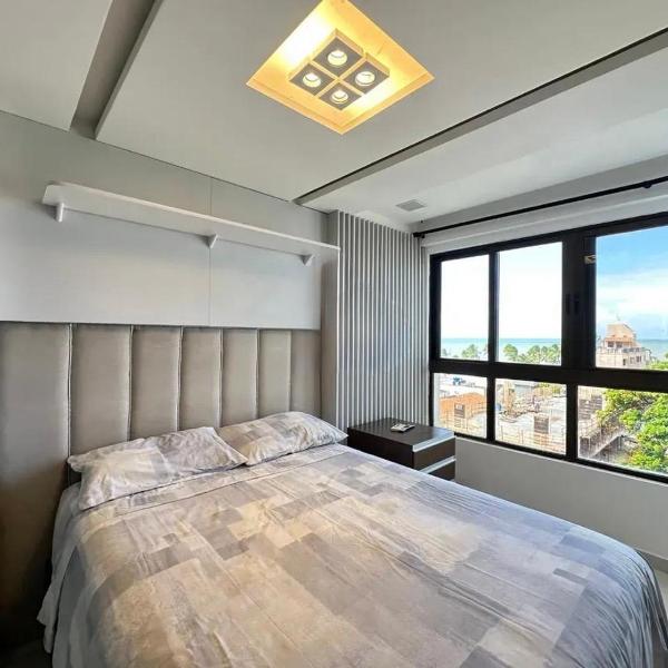 Royal Holandas prime 80m2 vista mar - Foto 2
