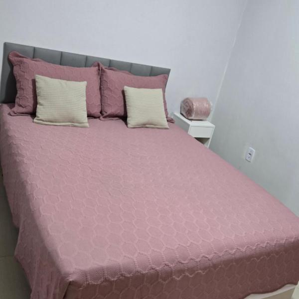 Apartamento proximo aeroporto rodoviária