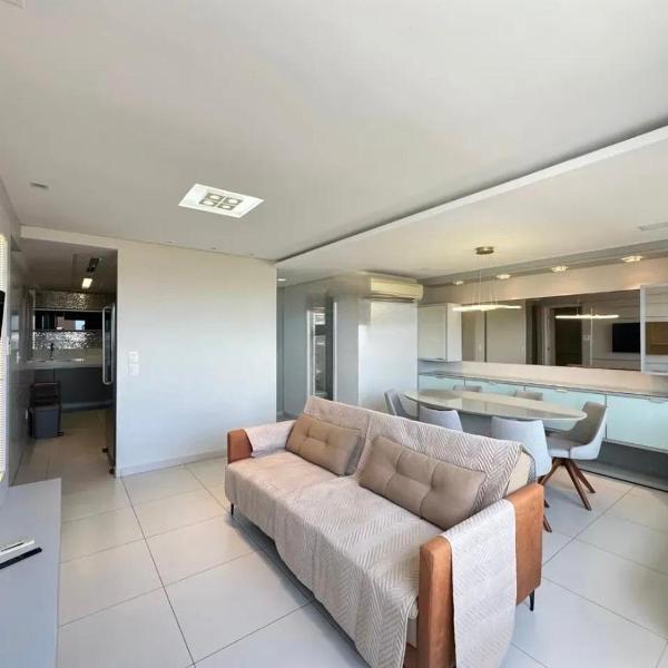 Royal Holandas prime 80m2 vista mar - Foto 5