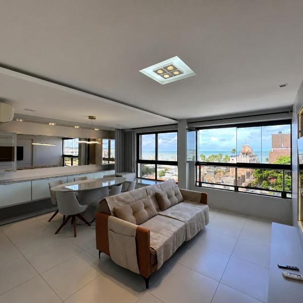 Royal Holandas prime 80m2 vista mar - Foto 4