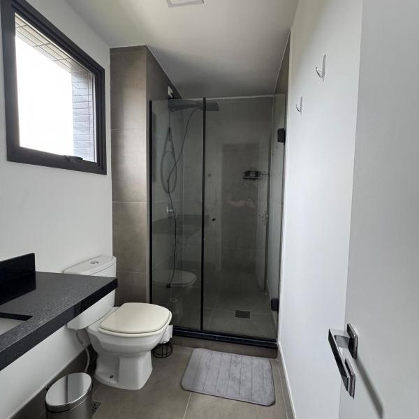Loft no Topo de Shopping, Com Infra completa - Foto 3