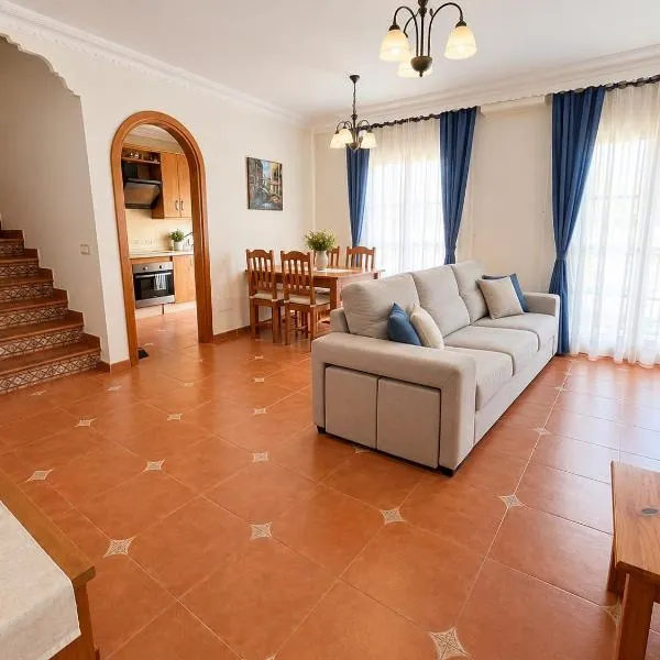 Costa Suri Casa, hotel a Nerja