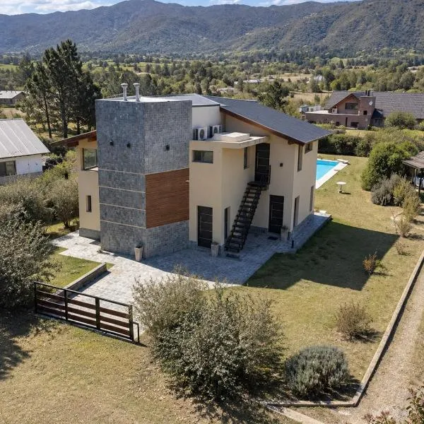 Macarena Suites, hotel u gradu Vilja Heneral Belgrano