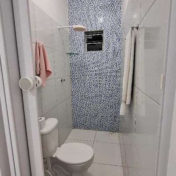 Suites Privativas 1