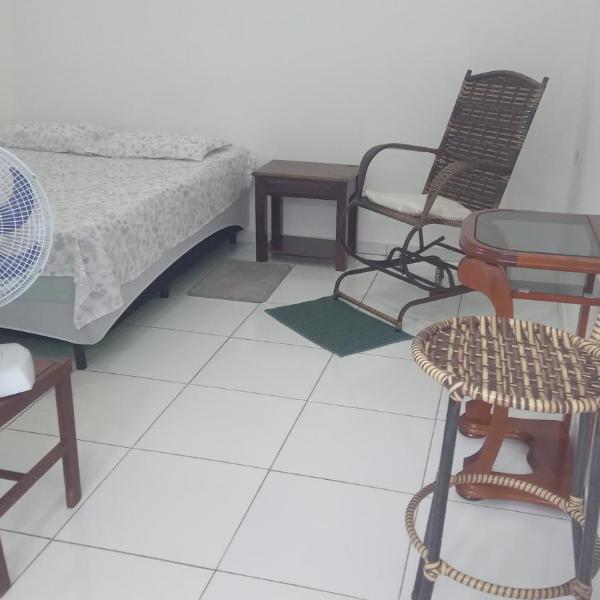 Suites Privativas 1 - Foto 2