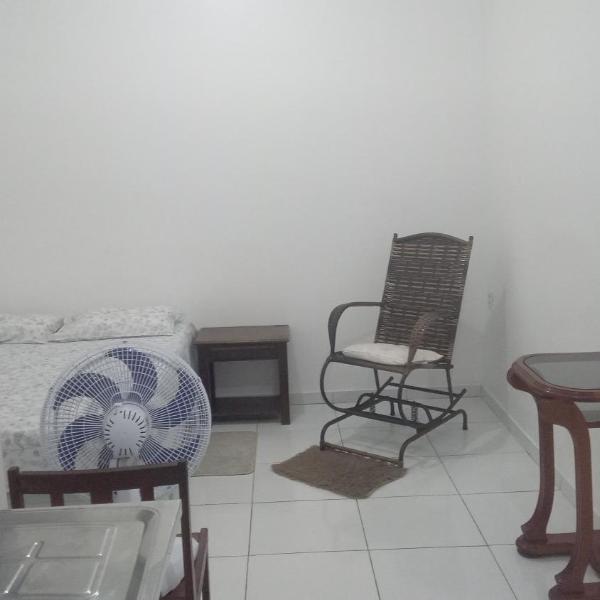 Suites Privativas 1 - Foto 5