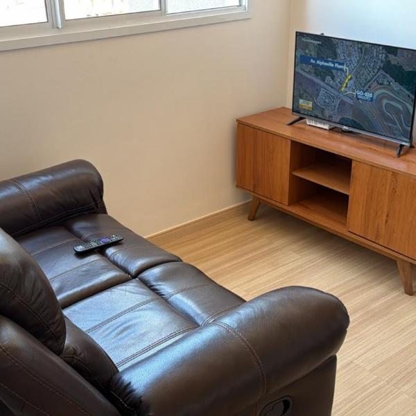 Apartamento 302 Torre C Max Cidade - Foto 5