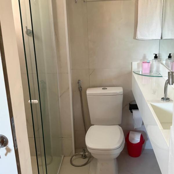 Apartamento completo no aquaville - Foto 3