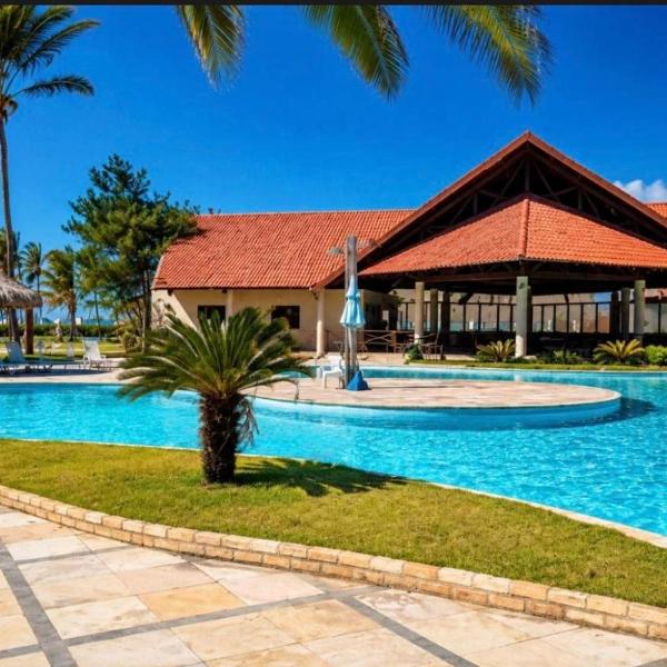 Apartamento completo no aquaville - Foto 4