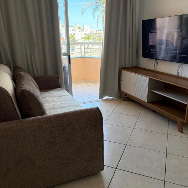 Apartamento completo com vista para o mar! - Foto 5