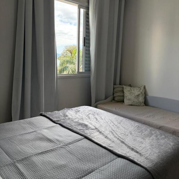Apartamento completo com vista para o mar! - Foto 2
