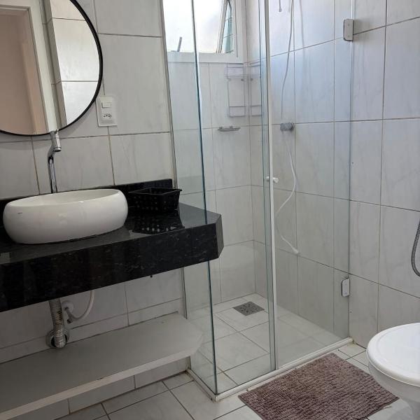 Apartamento completo com vista para o mar! - Foto 3