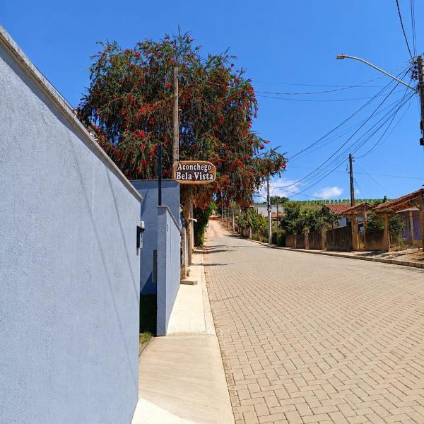 Aconchego Bela Vista