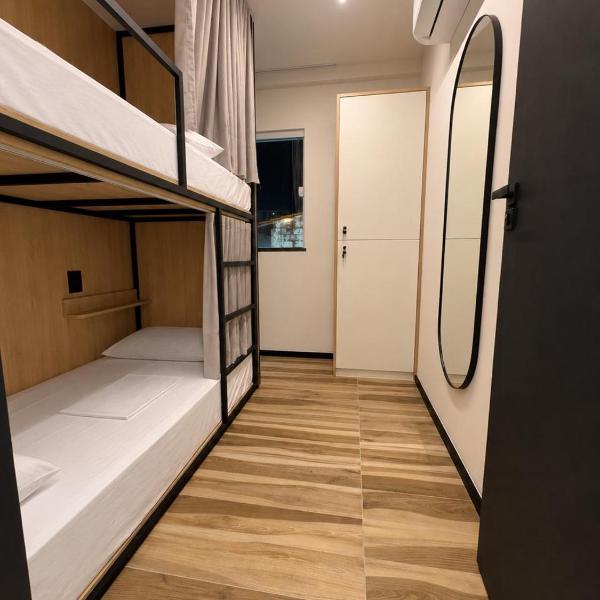 Ipê Street Hostel