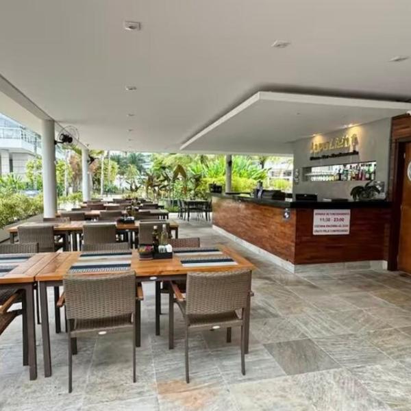 Apartamento em Riviera em condomínio resort All Time com Varanda Gourmet e Lazer completo - Foto 5