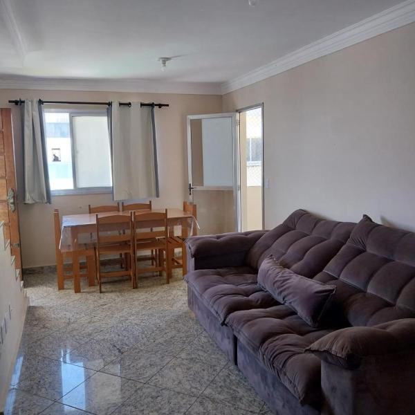 Apartamento Cobertura Sol 302 - Foto 5