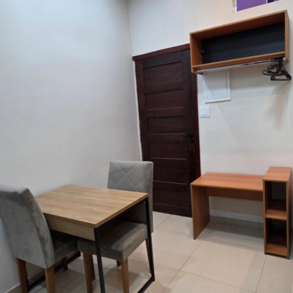 Urban Base &gK Airport Suite 02! - Foto 2