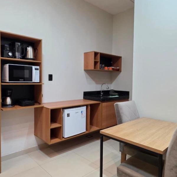 Urban Base &gK Airport Suite 02! - Foto 4