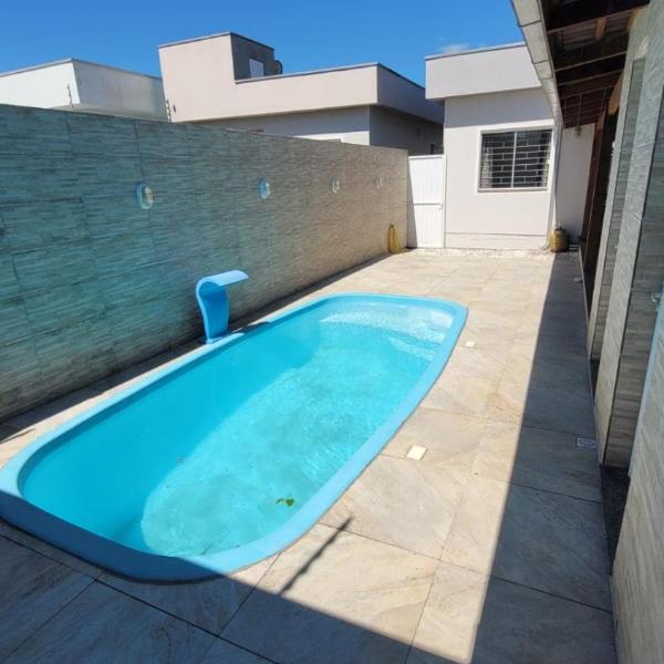 Casa inteira com piscina e privacidade! - Foto 4