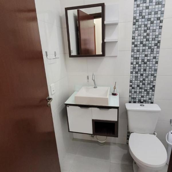 Casa inteira com piscina e privacidade! - Foto 3