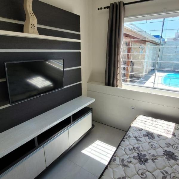 Casa inteira com piscina e privacidade! - Foto 2