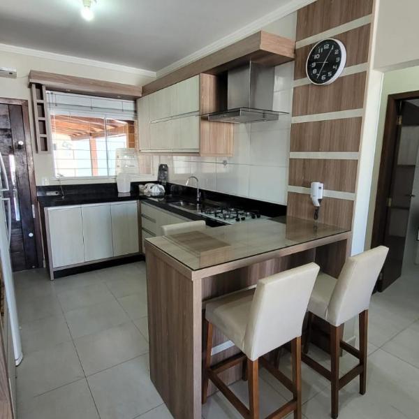 Casa inteira com piscina e privacidade! - Foto 5