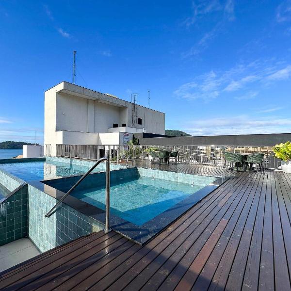 Flats Four Seasons Apart Hotel - Foto 3