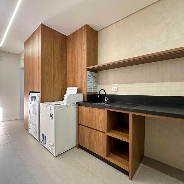 Flats Four Seasons Apart Hotel - Foto 4