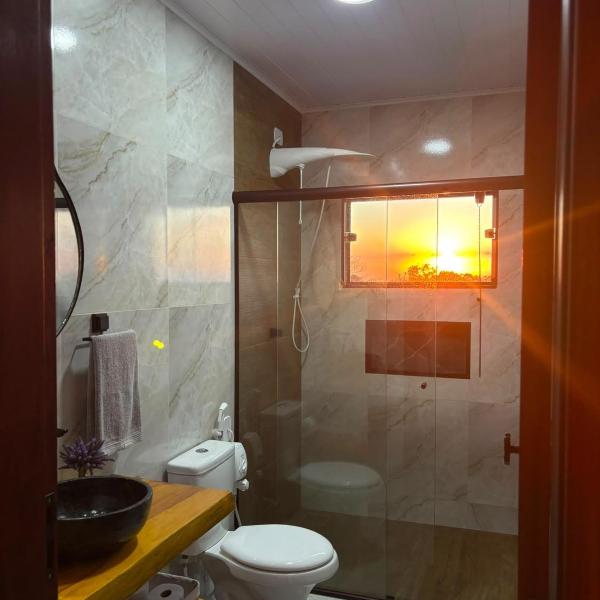 Chalé Pôr do Sol - Foto 3