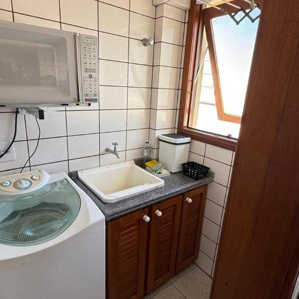Apartamento 300m da praia em Capão da Canoa - Foto 3