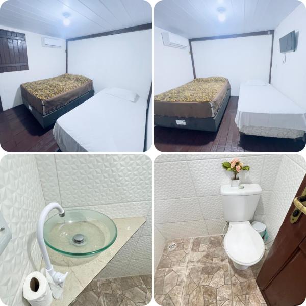 Cantinho da Jacilene - Foto 3