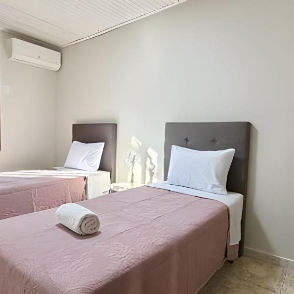 Casa próx. ao PY com Piscina e Churrasqueira - Foto 2