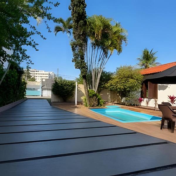 Casa próx. ao PY com Piscina e Churrasqueira - Foto 4