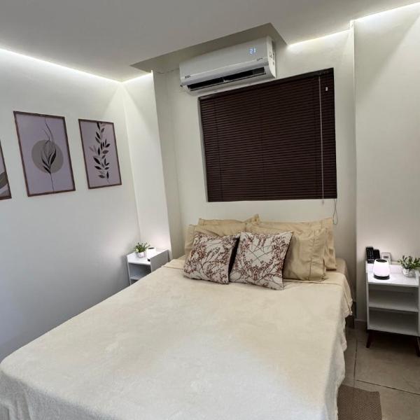 New and private studio in Downtown Foz - Foto 2