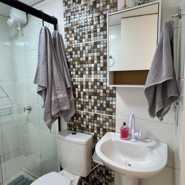New and private studio in Downtown Foz - Foto 3