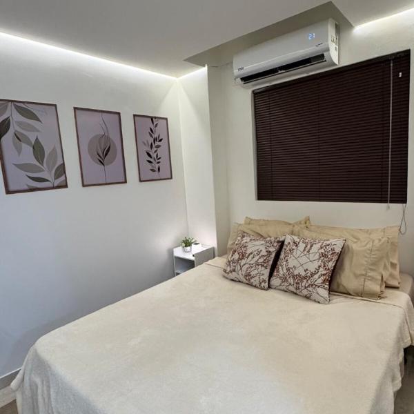 New and private studio in Downtown Foz