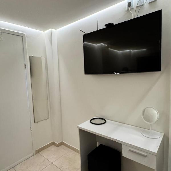 New and private studio in Downtown Foz - Foto 5
