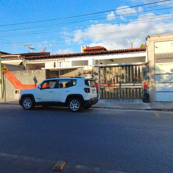 Studio privativo com ar, garagem, próximo ao centro e ao comércio local, auto checkin S1 - Foto 3