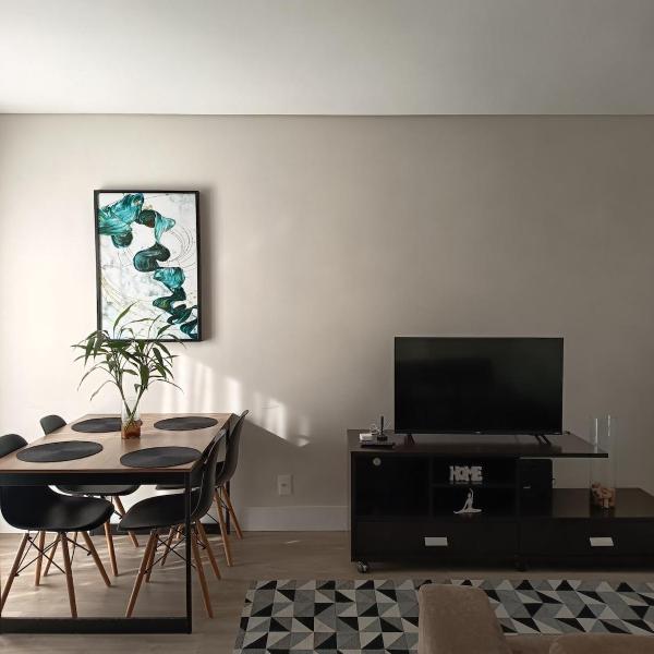 Sophisticated apartment in a great location